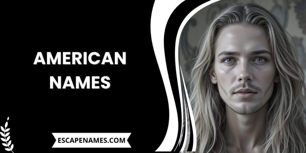 American Names